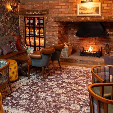 Himley House By Chef & Brewer Collection Hotel Eksteriør billede