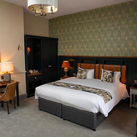 Himley House By Chef & Brewer Collection Hotel Eksteriør billede