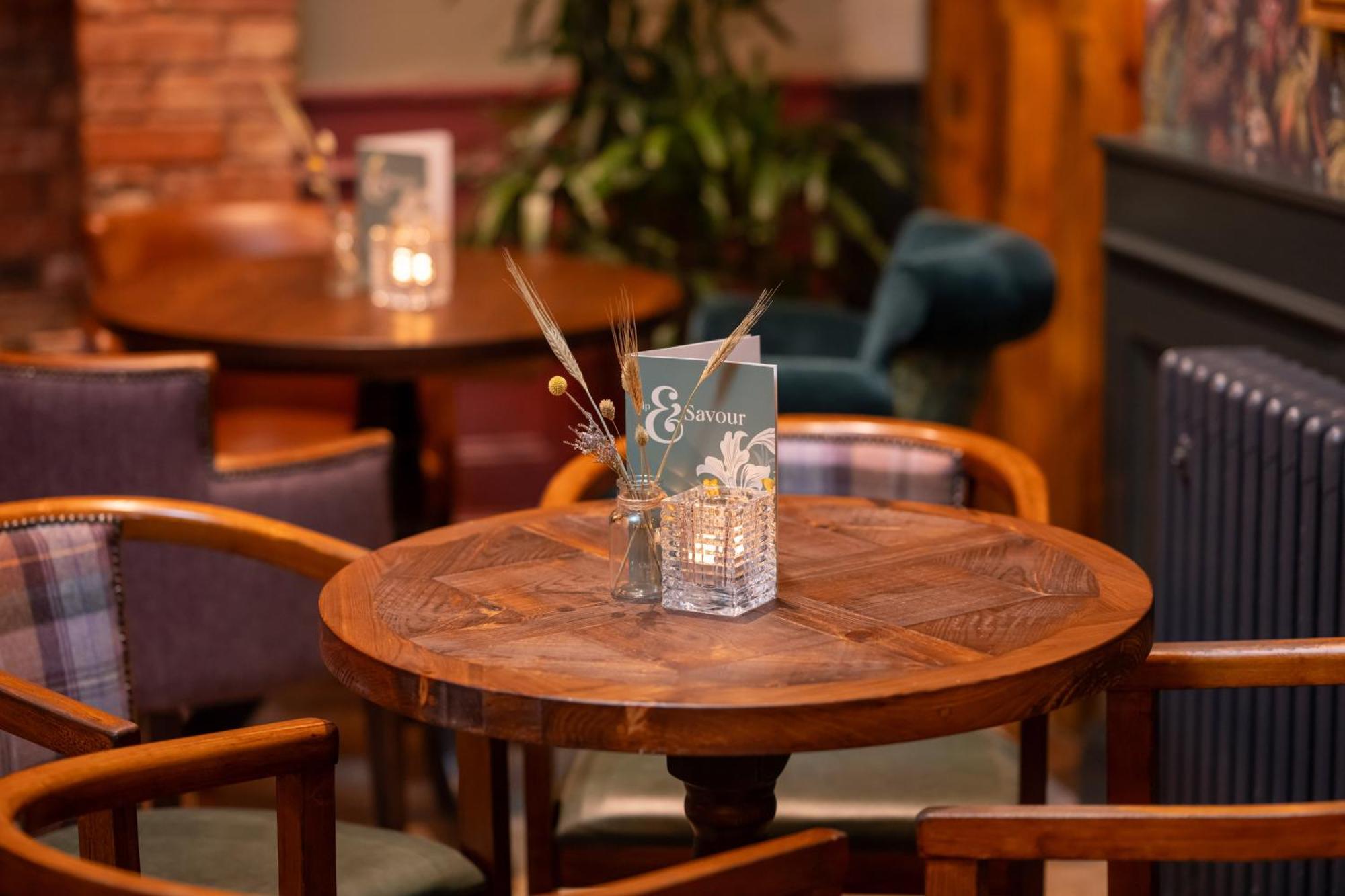 Himley House By Chef & Brewer Collection Hotel Eksteriør billede