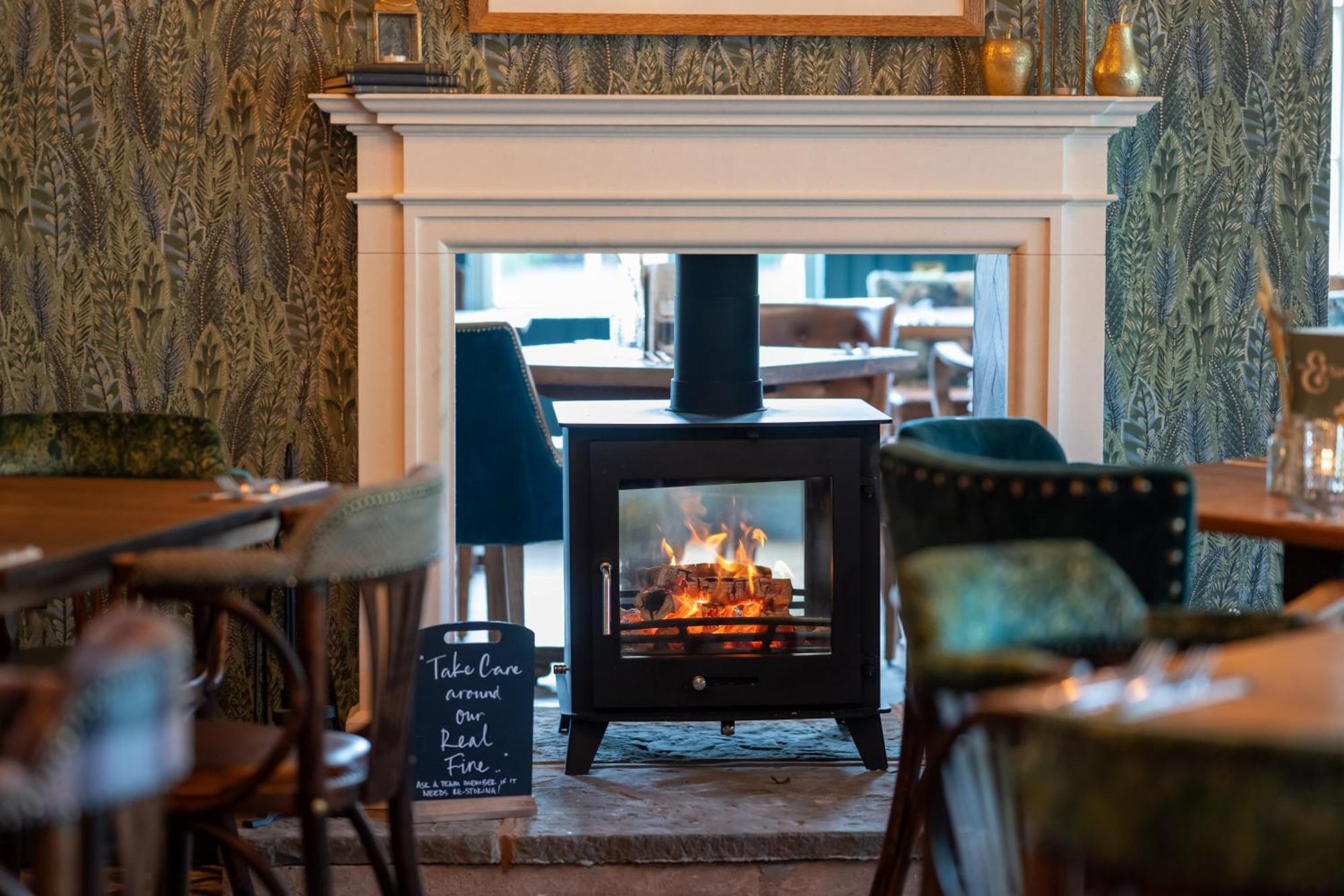 Himley House By Chef & Brewer Collection Hotel Eksteriør billede
