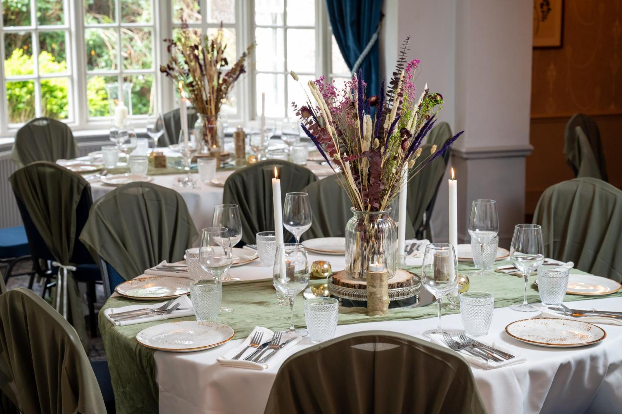 Himley House By Chef & Brewer Collection Hotel Eksteriør billede
