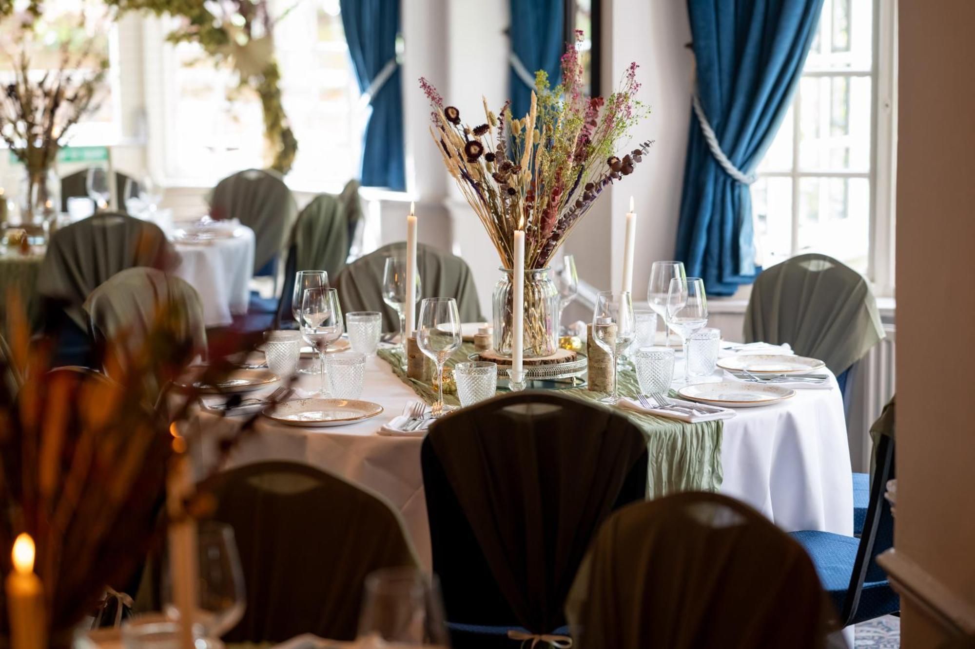 Himley House By Chef & Brewer Collection Hotel Eksteriør billede