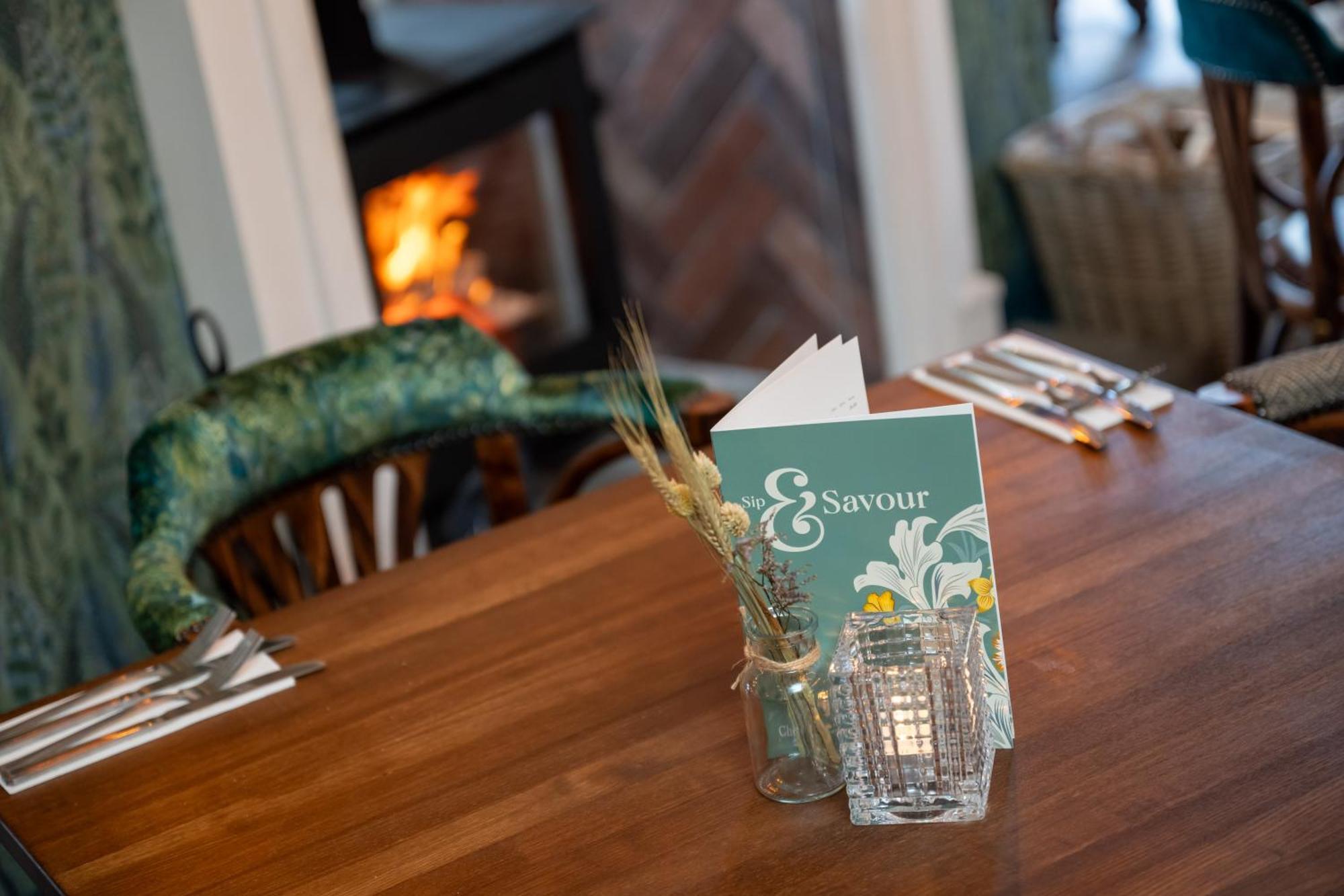 Himley House By Chef & Brewer Collection Hotel Eksteriør billede
