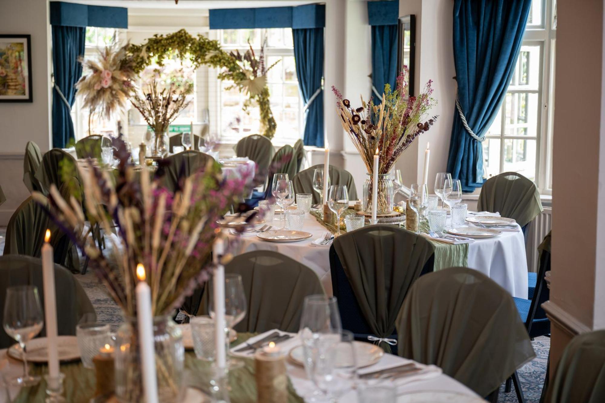 Himley House By Chef & Brewer Collection Hotel Eksteriør billede