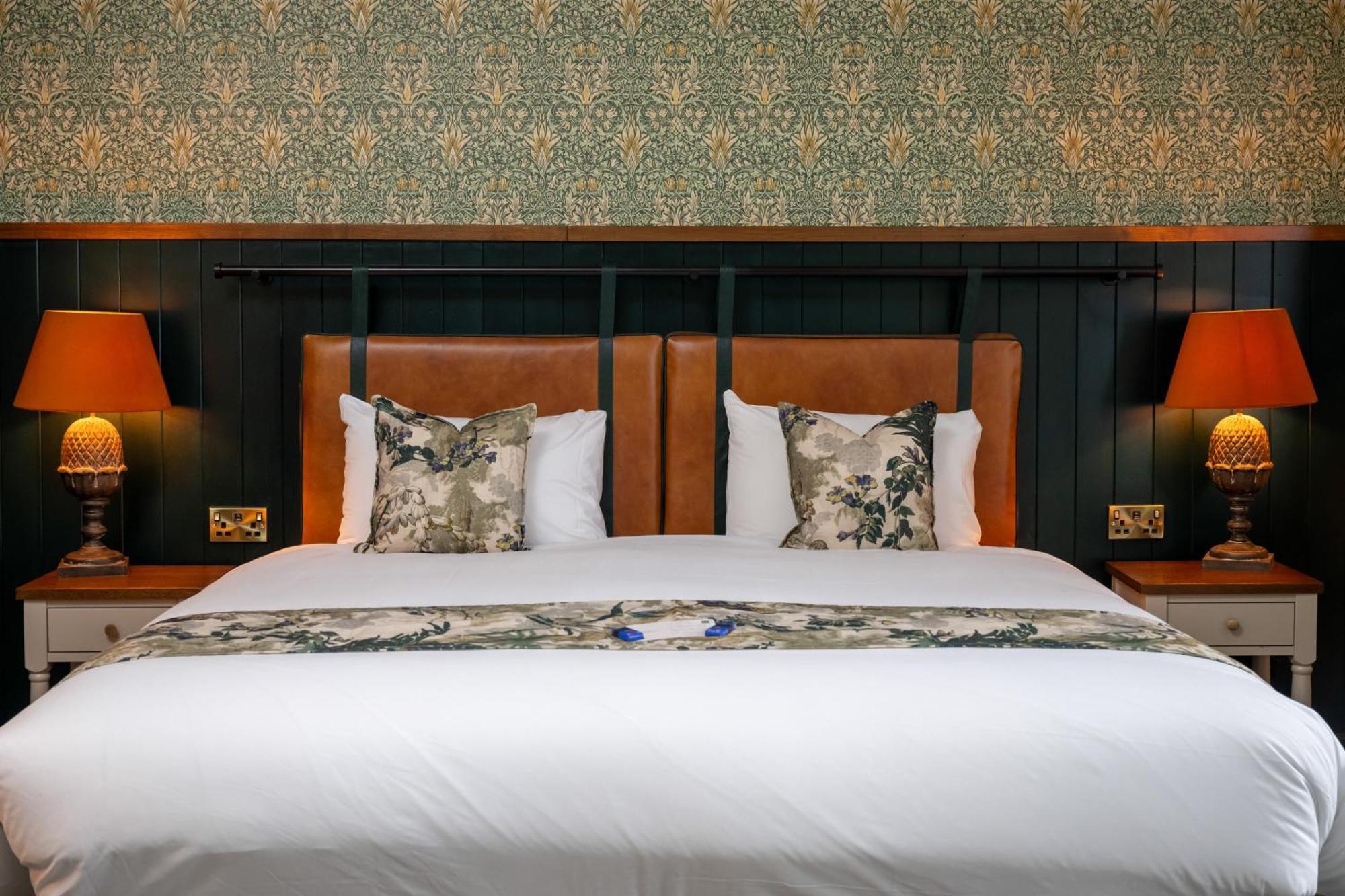 Himley House By Chef & Brewer Collection Hotel Eksteriør billede