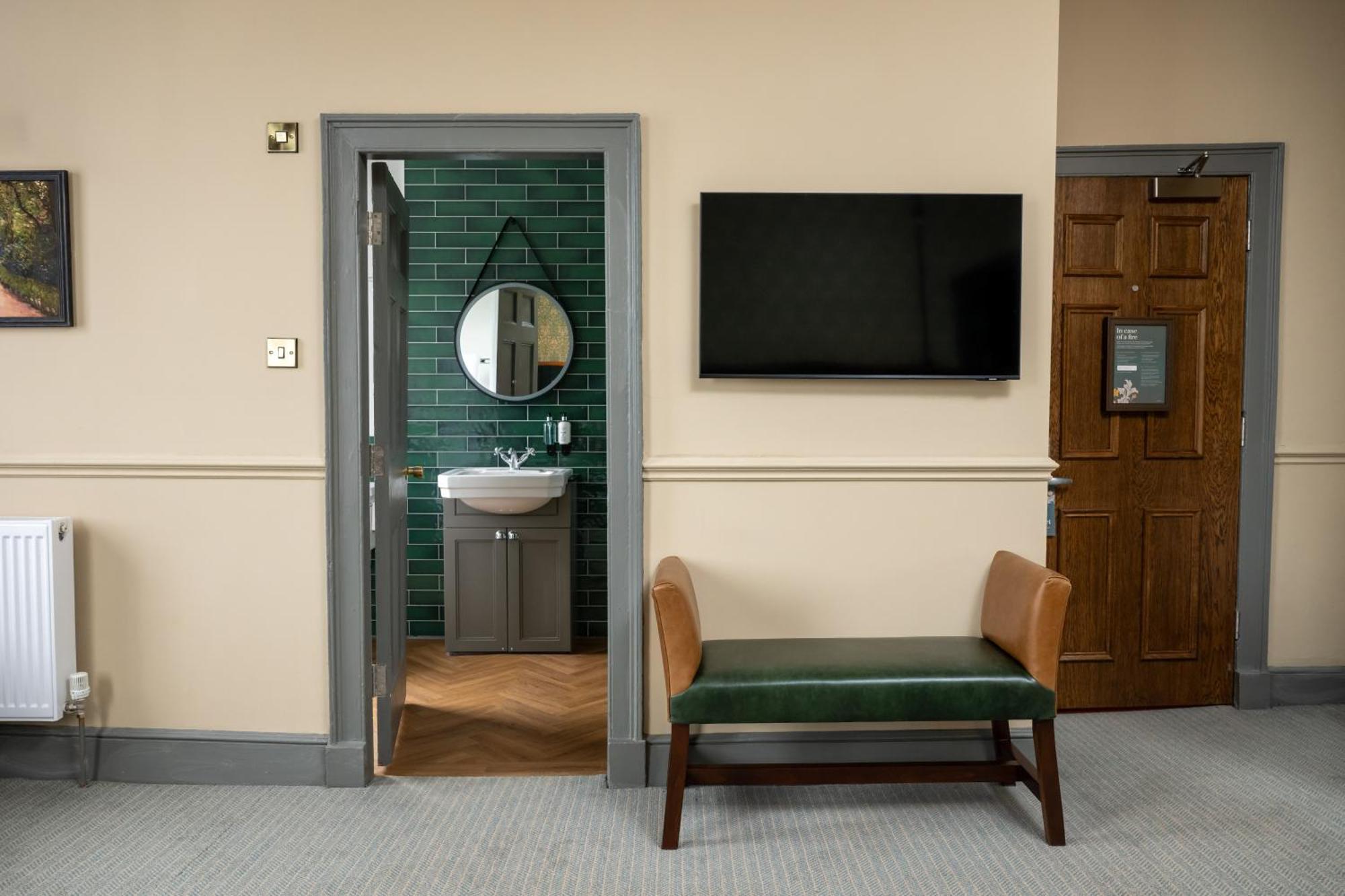 Himley House By Chef & Brewer Collection Hotel Eksteriør billede
