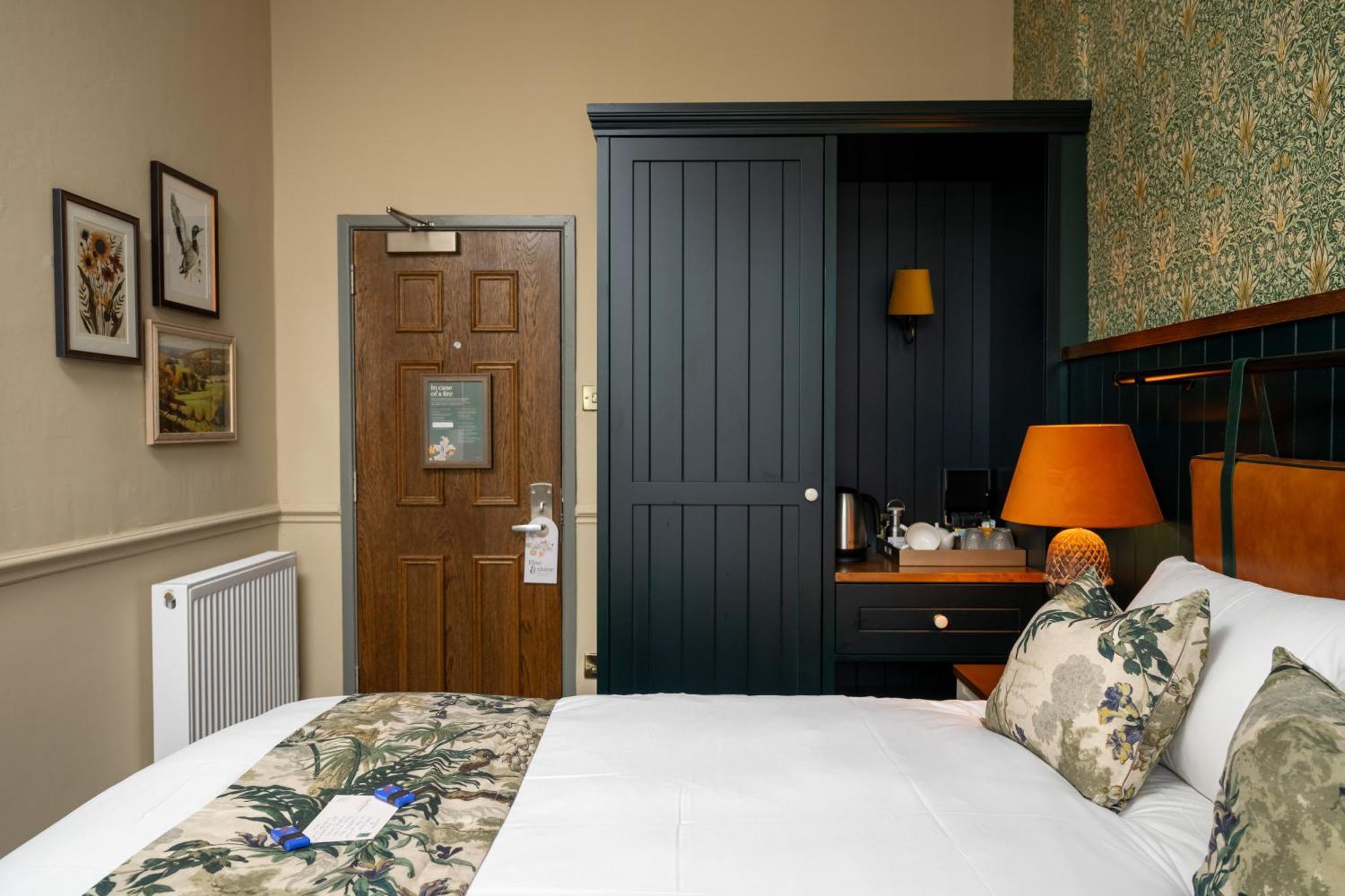 Himley House By Chef & Brewer Collection Hotel Eksteriør billede