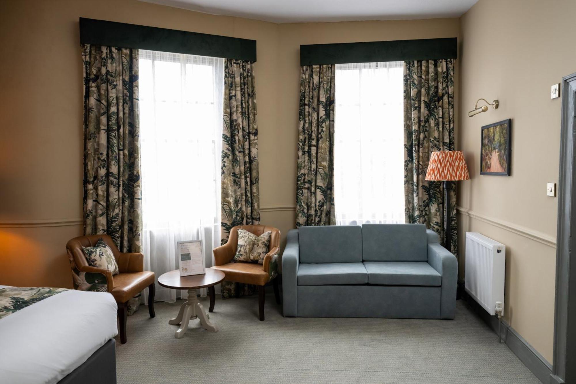 Himley House By Chef & Brewer Collection Hotel Eksteriør billede