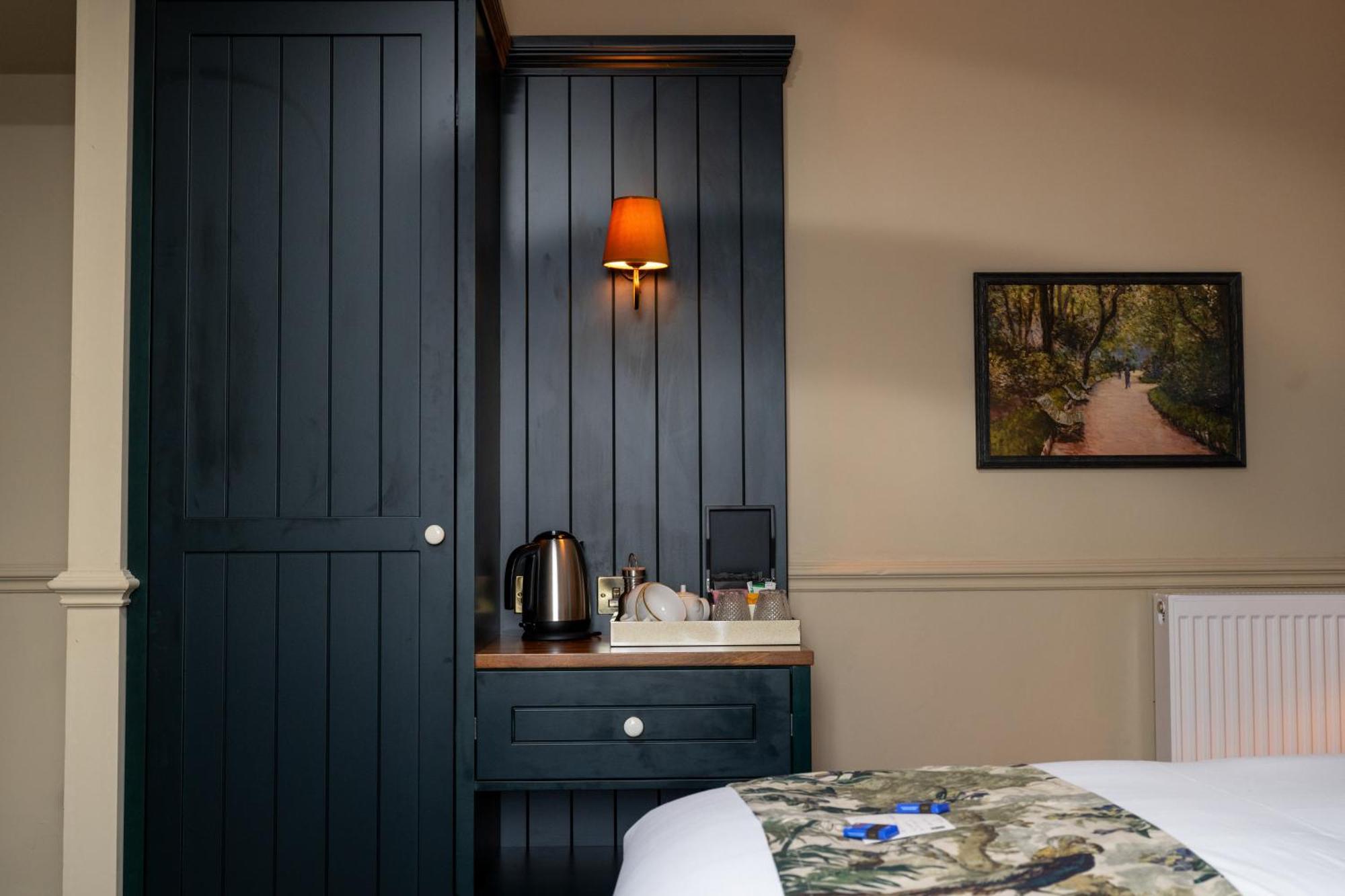 Himley House By Chef & Brewer Collection Hotel Eksteriør billede