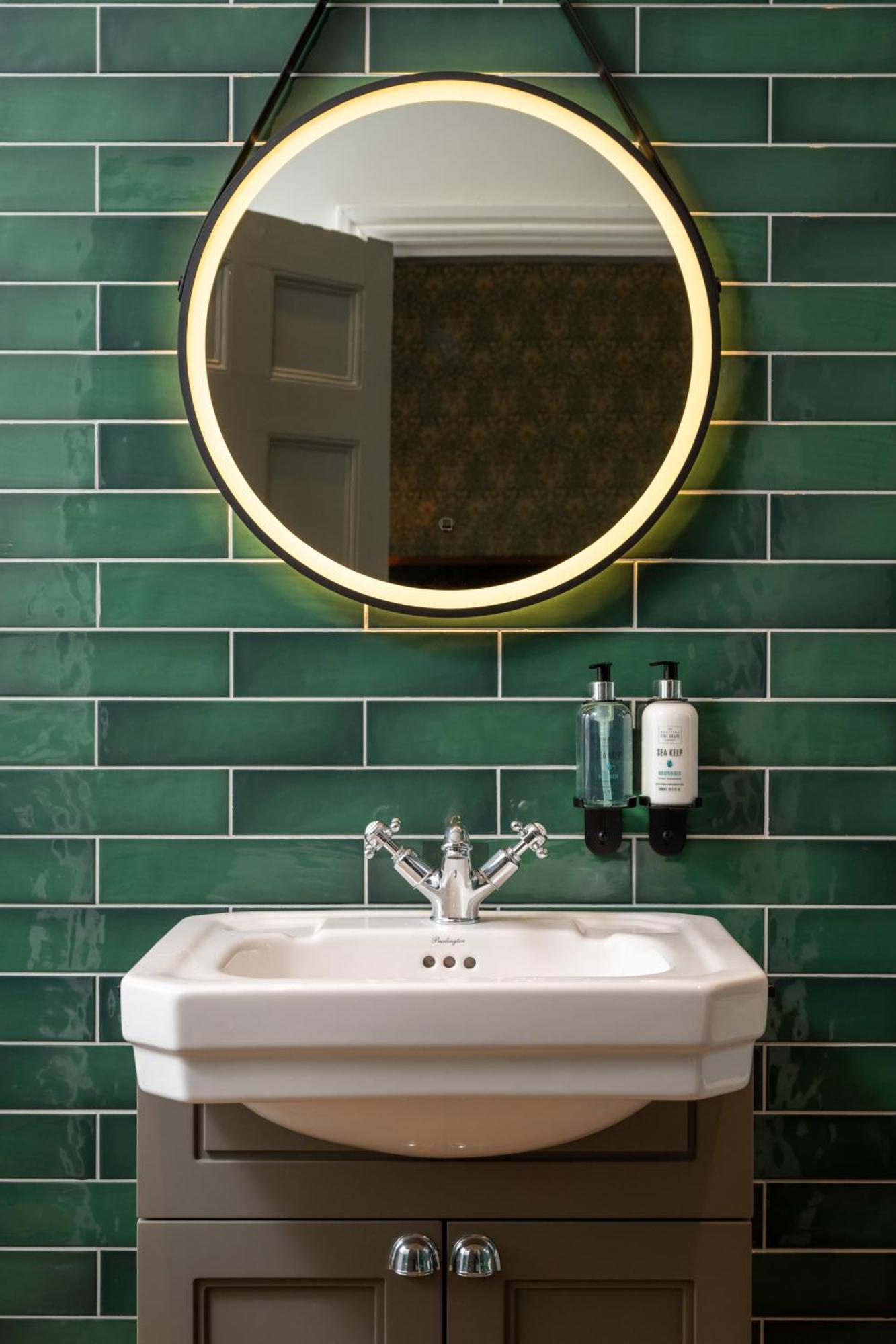 Himley House By Chef & Brewer Collection Hotel Eksteriør billede