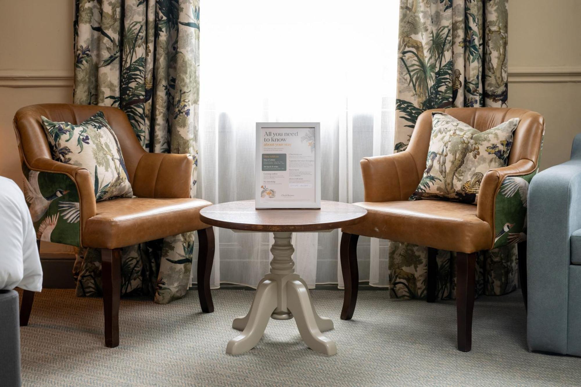 Himley House By Chef & Brewer Collection Hotel Eksteriør billede