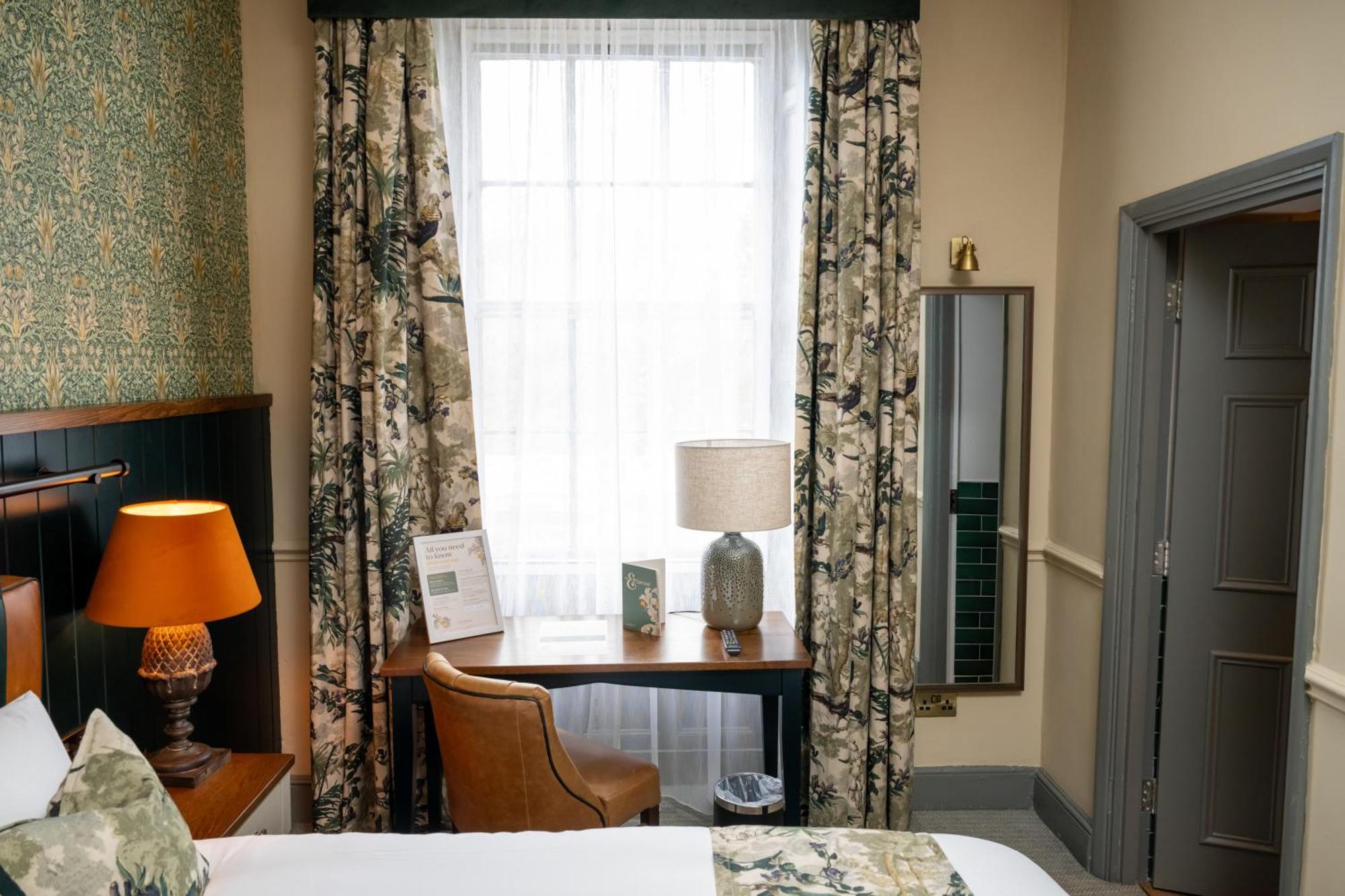 Himley House By Chef & Brewer Collection Hotel Eksteriør billede