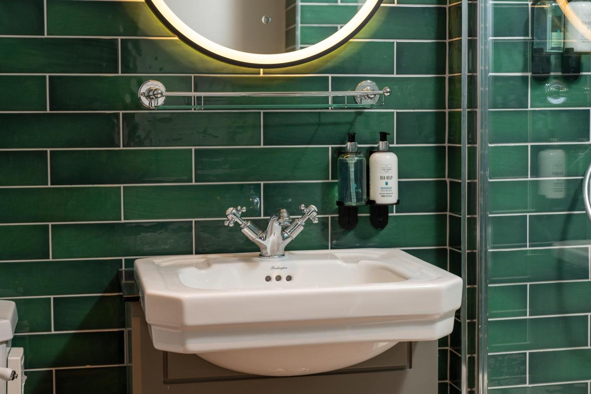 Himley House By Chef & Brewer Collection Hotel Eksteriør billede