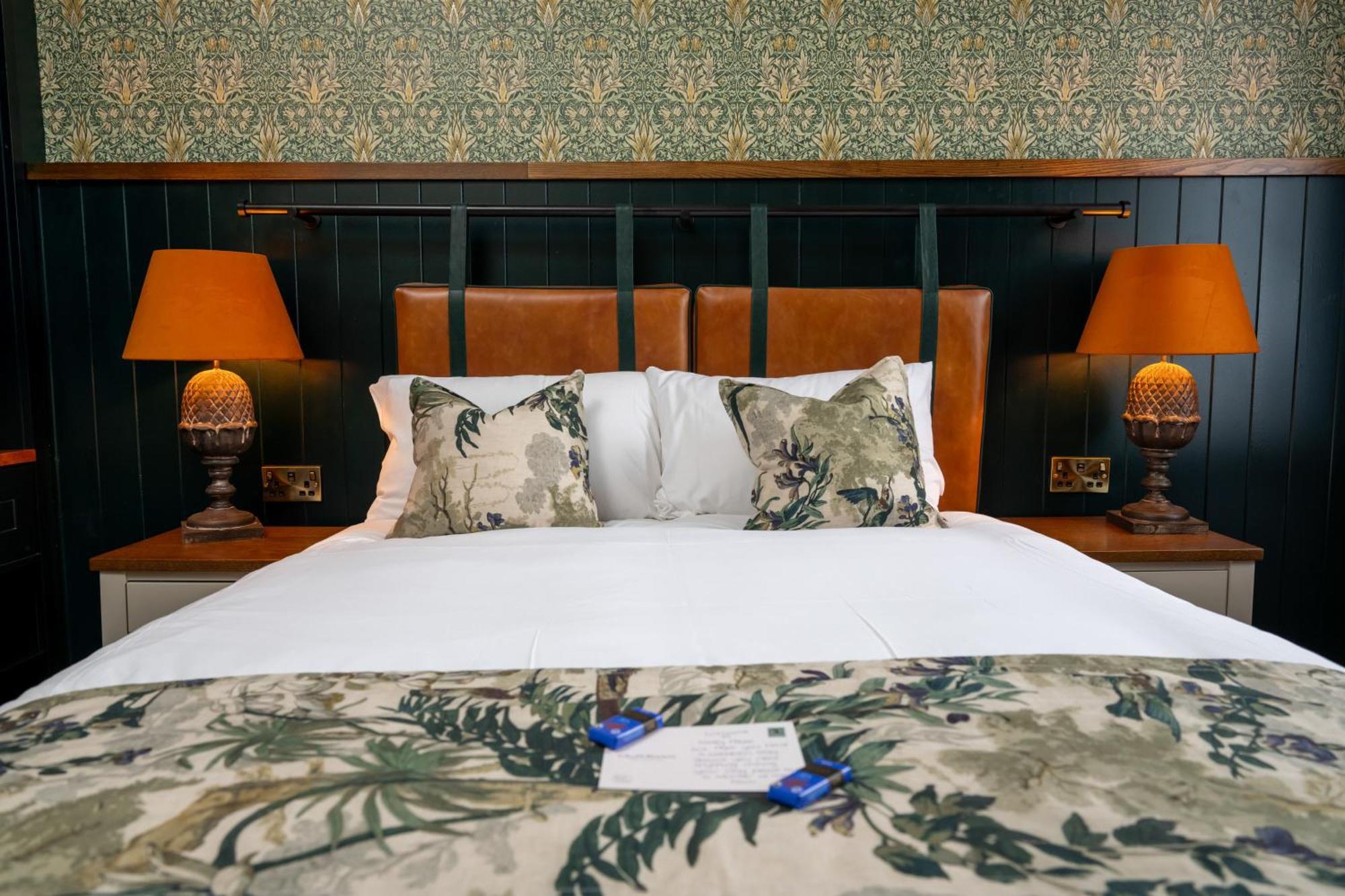 Himley House By Chef & Brewer Collection Hotel Eksteriør billede