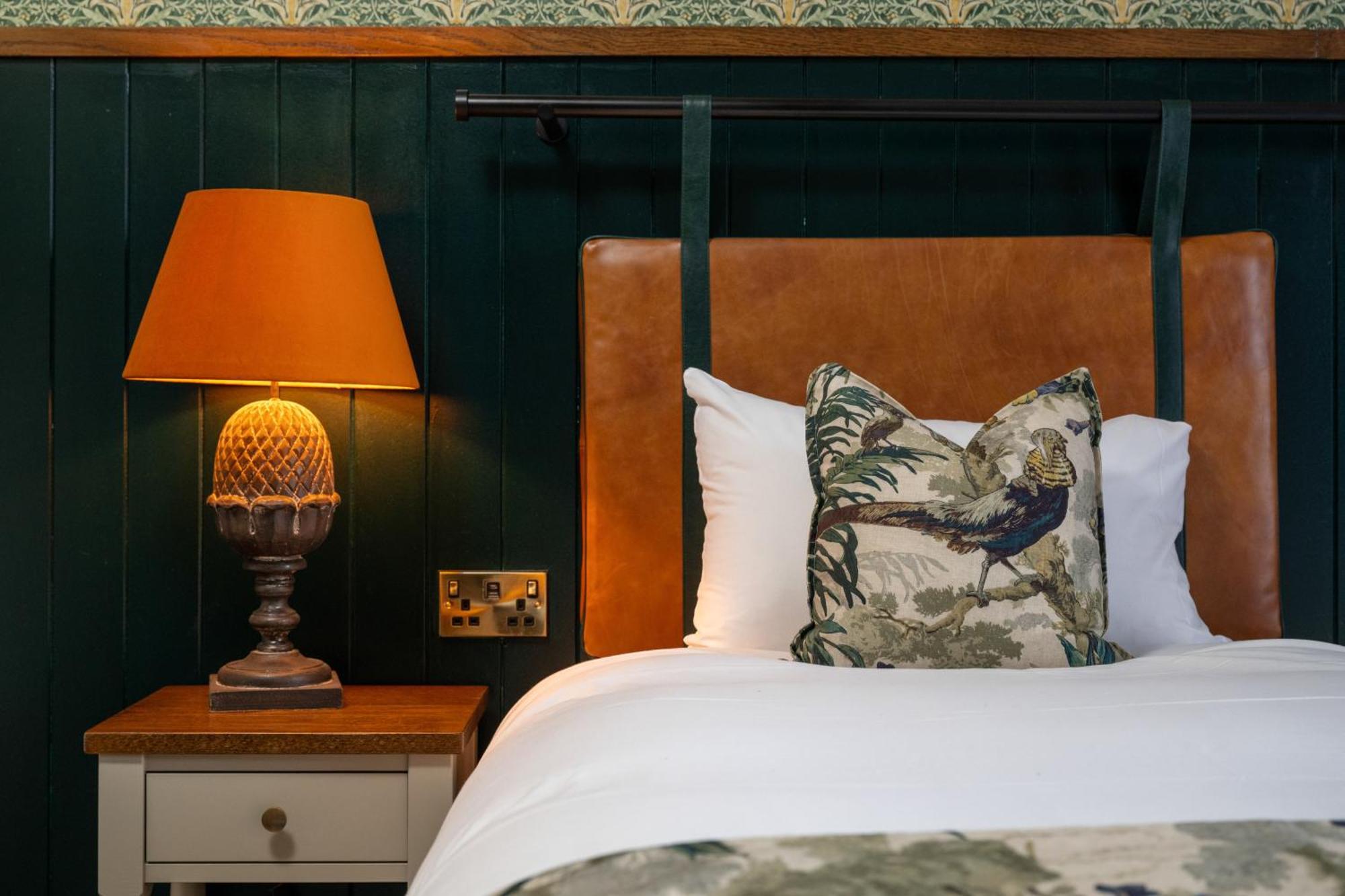 Himley House By Chef & Brewer Collection Hotel Eksteriør billede