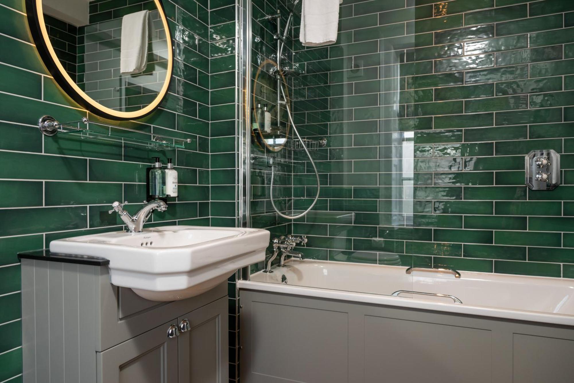 Himley House By Chef & Brewer Collection Hotel Eksteriør billede