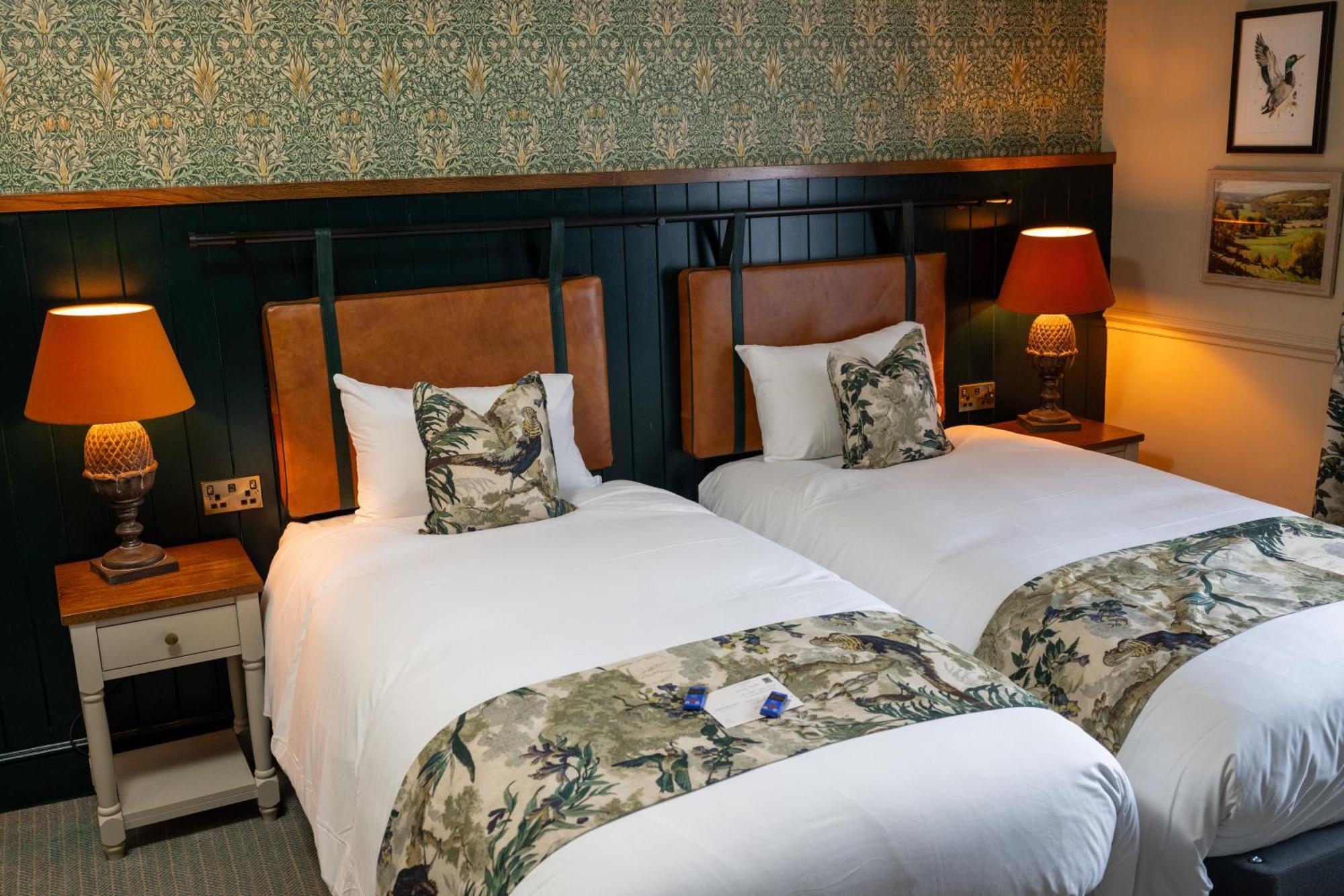 Himley House By Chef & Brewer Collection Hotel Eksteriør billede