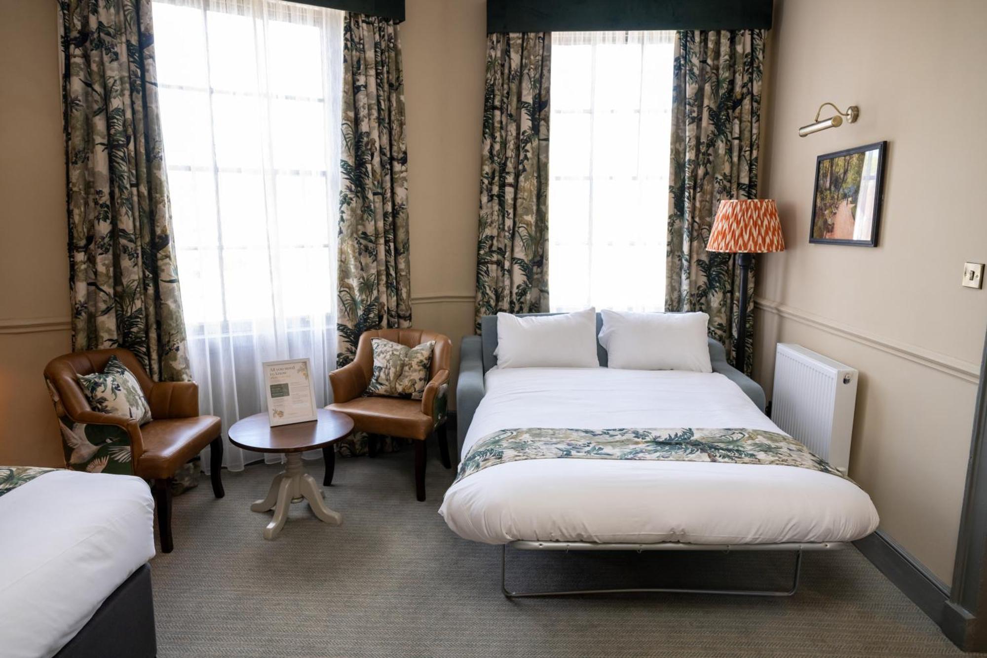 Himley House By Chef & Brewer Collection Hotel Eksteriør billede