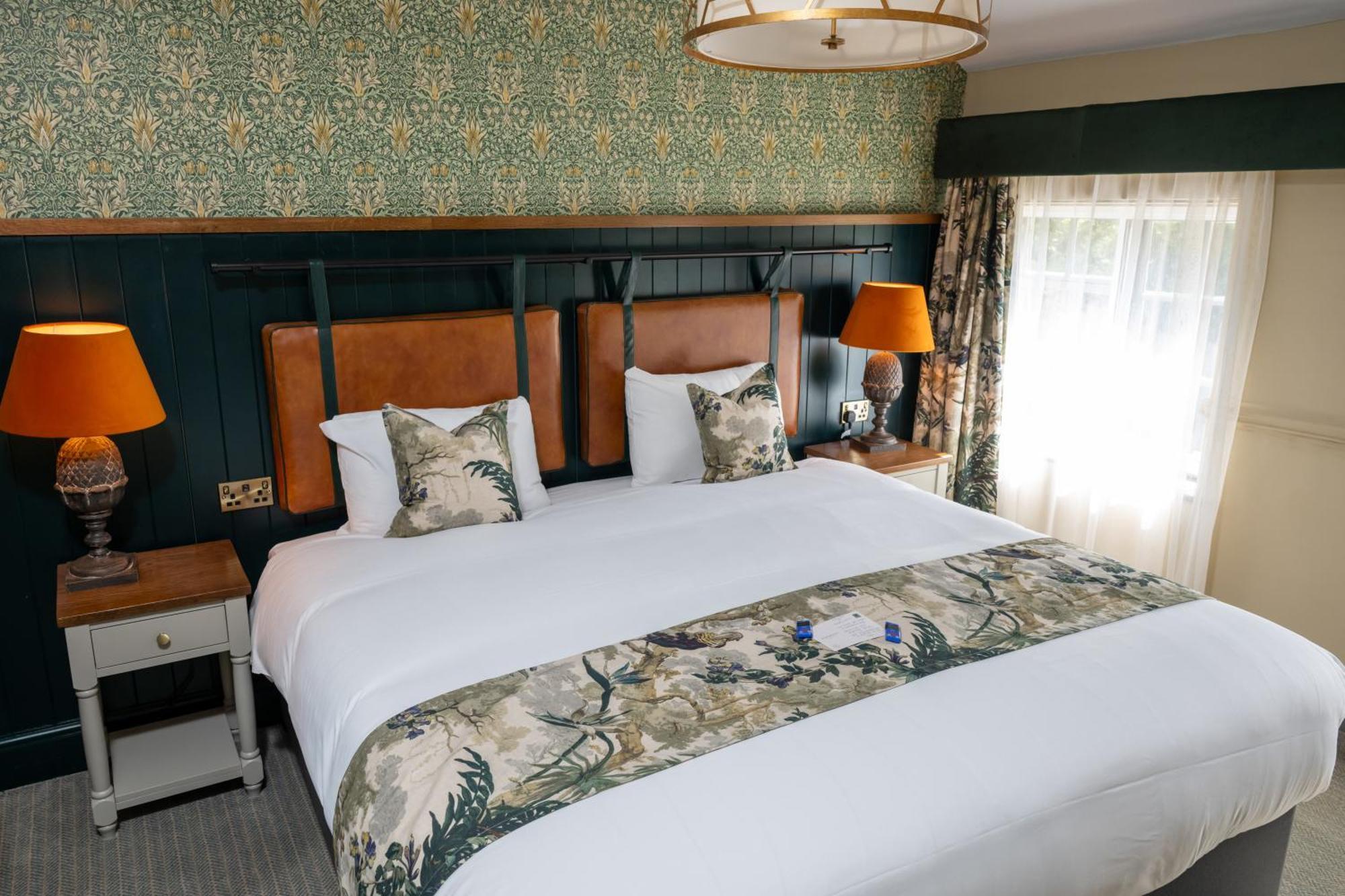 Himley House By Chef & Brewer Collection Hotel Eksteriør billede